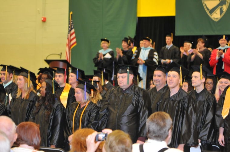 Cecil College graduates 272 in commencement ceremony Local News