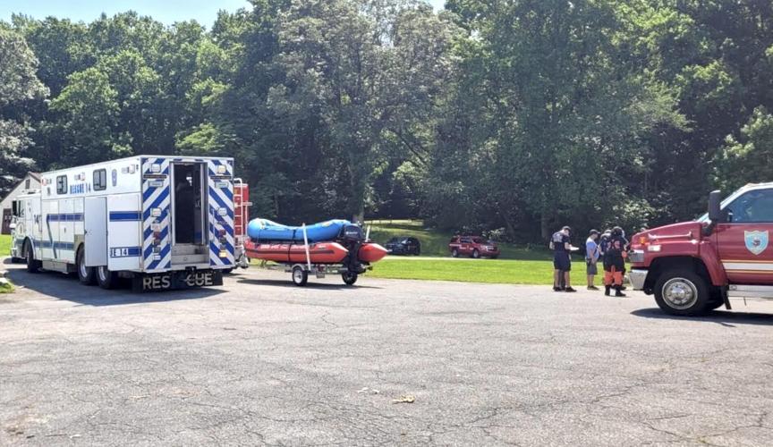 Divers recover body of man who jumped into water near Turkey Point ...