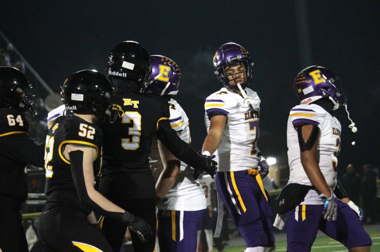 Elkton’s season ends in playoff loss at Harford Tech Sports