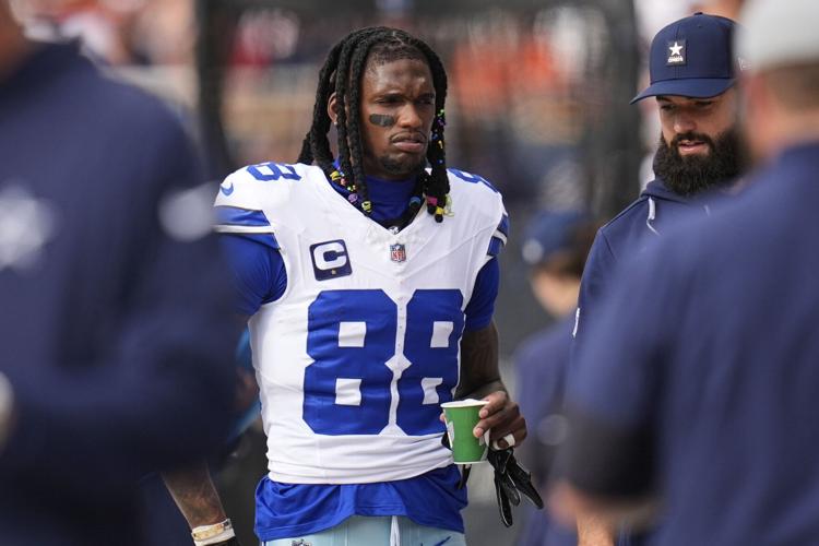 Ceedee Lamb Criticizes NFL Over Bad Bunny — Vowing to Skip Games Until Decision Is Overturned But American Team’s Response Surprises People Even More…. 17pink