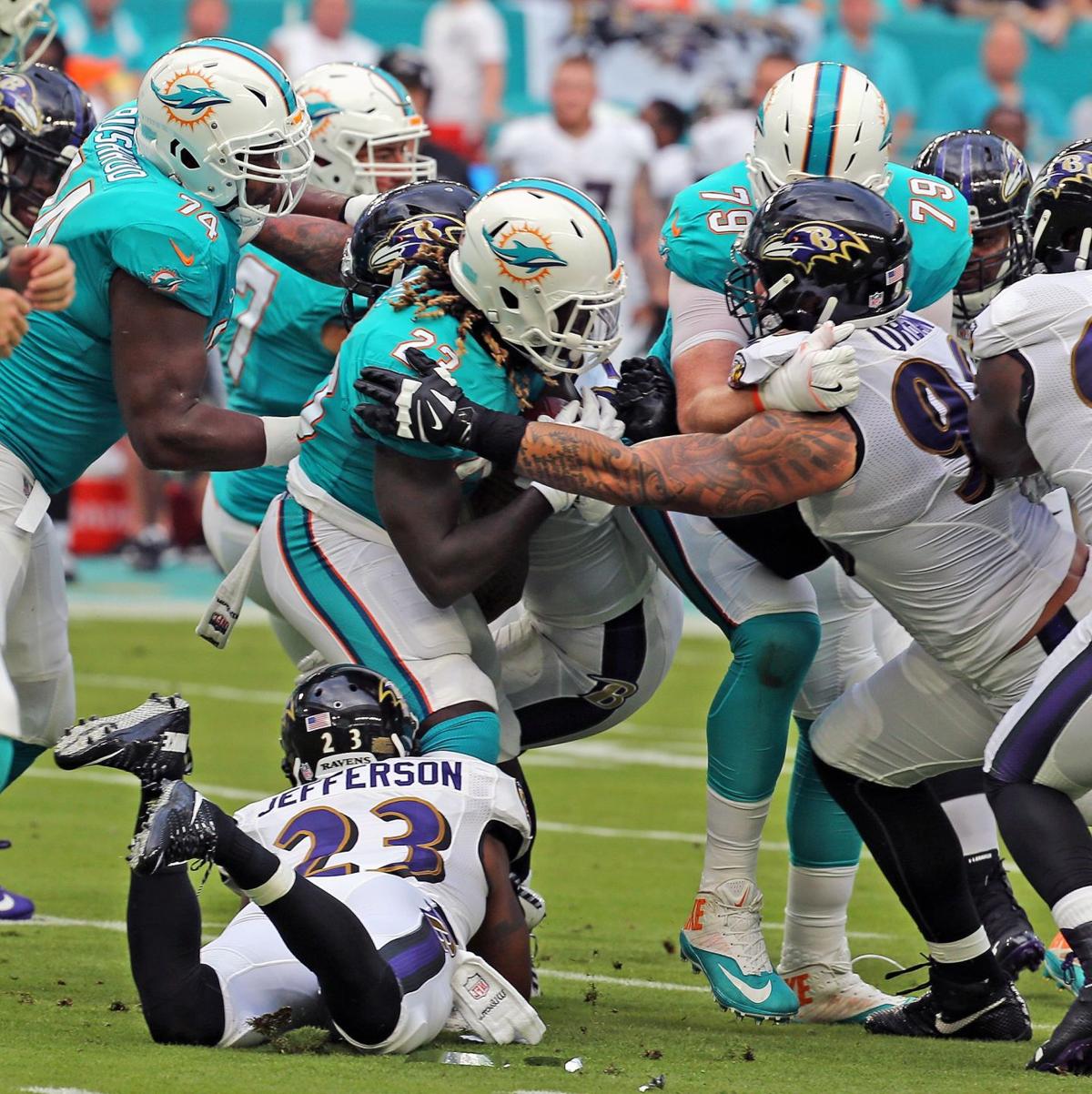 Ravens' defense exceeds lofty expectations through two preseason games | Professional