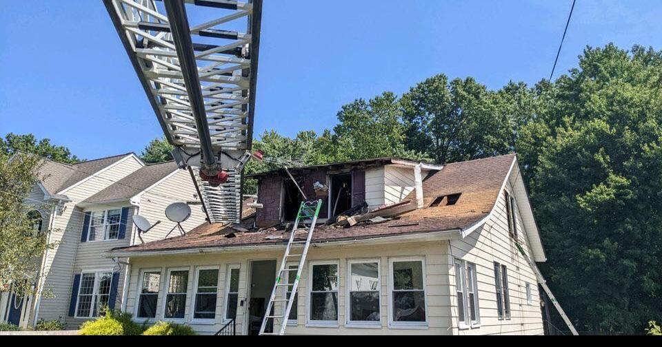 House fire in Perryville displaces three residents News