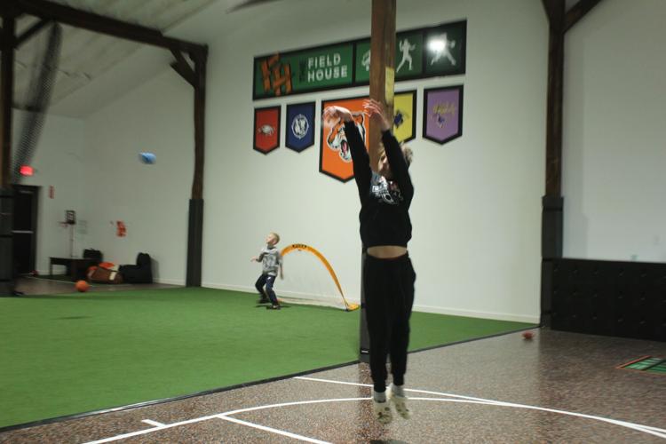 Goodies Plaza project brings range of businesses to Rising Sun