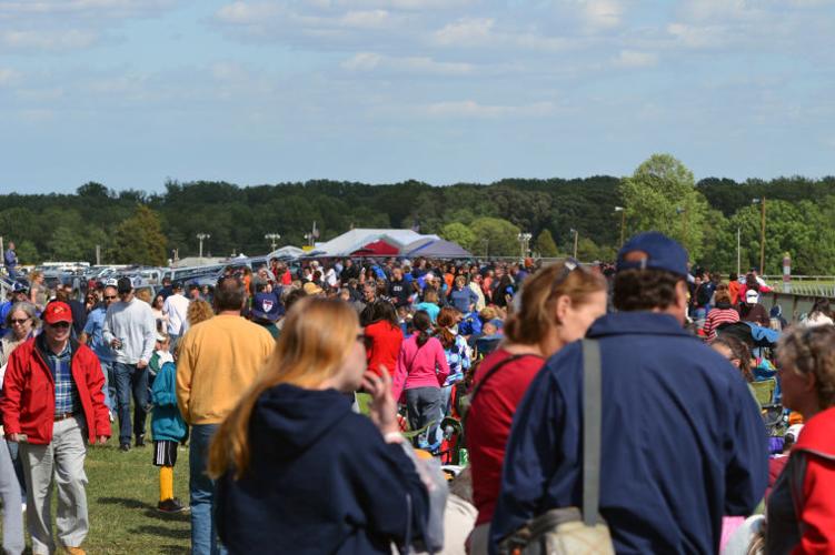 Fair Hill Races 2013 | News Gallery | cecildaily.com