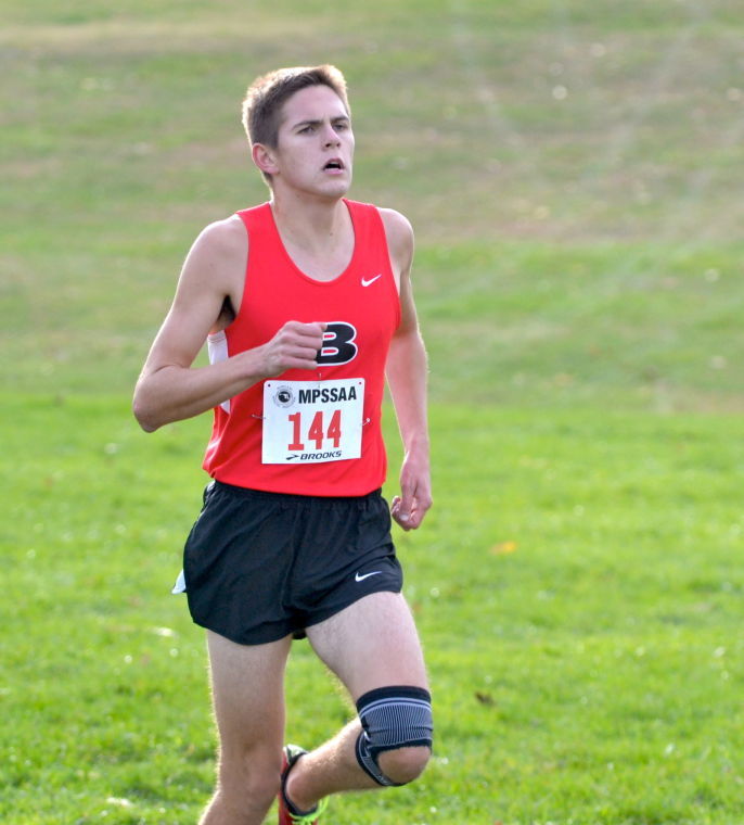 1A-2A State Cross Country Championships | Sports Gallery | cecildaily.com