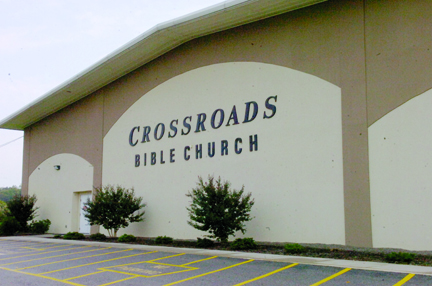 Profiles In Faith - Crossroads Bible Church | Local News | Cecildaily.com