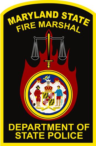 Office of the Maryland State Fire Marshal