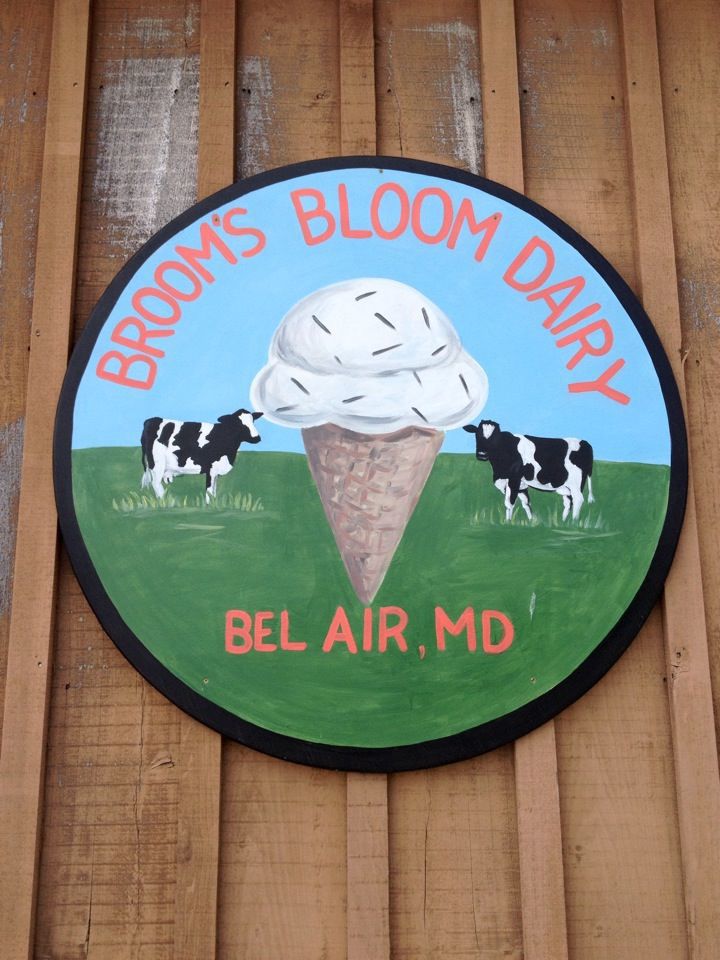 Broom’s Bloom is far more than delicious Our Cecil