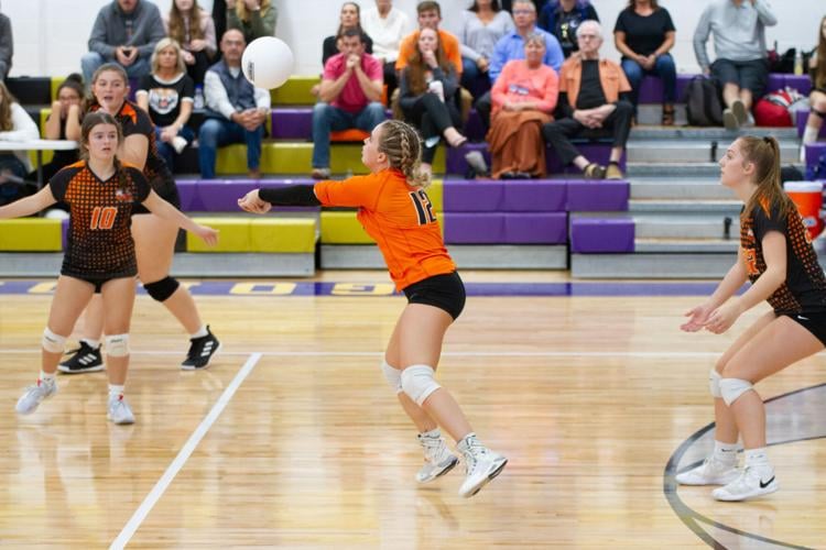 Rising Sun spoils Elkton's return to home gym Sports