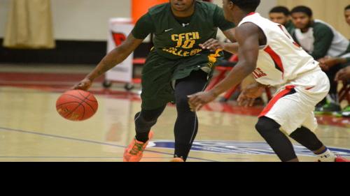 Cecil College Vs Ccbc Catonsville Men S Basketball Cecildaily Com