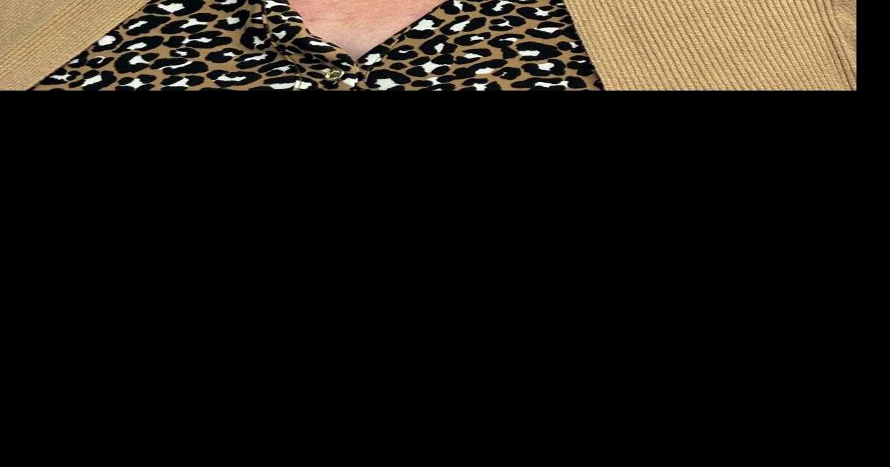 Perryville commissioner candidate: Krista Anderson