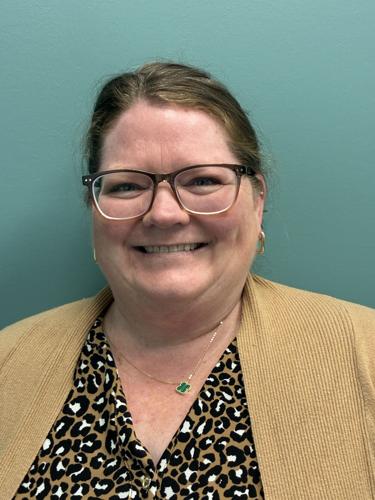 Perryville commissioner candidate: Krista Anderson