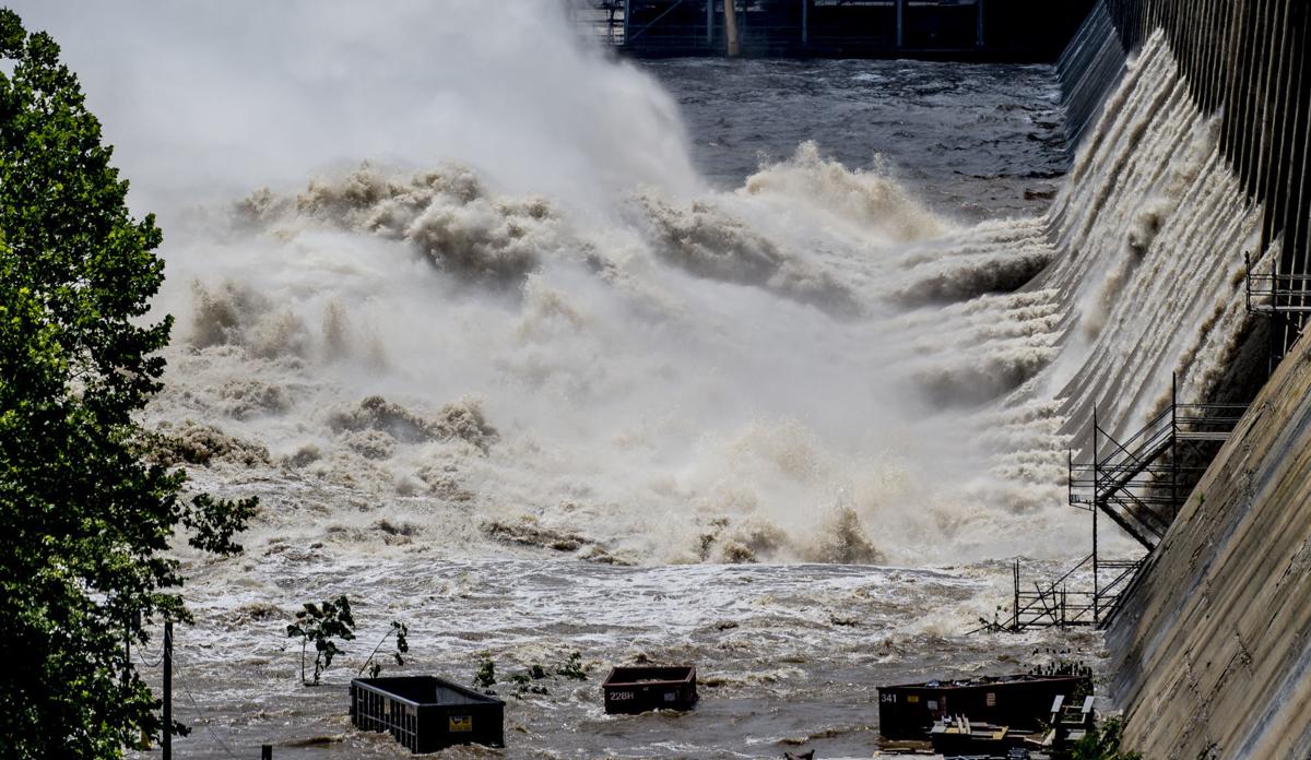 Flooding feared by Port Deposit doesn't materialize Spotlight