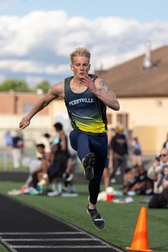Cecil County track and field athletes set for MPSSAA State ...