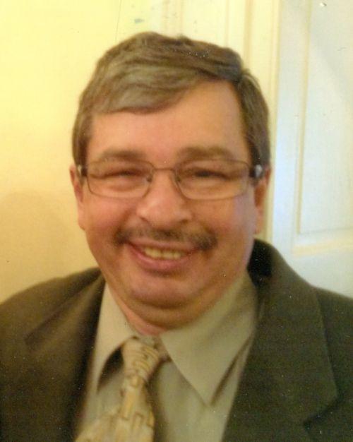 Michael David England Obituaries