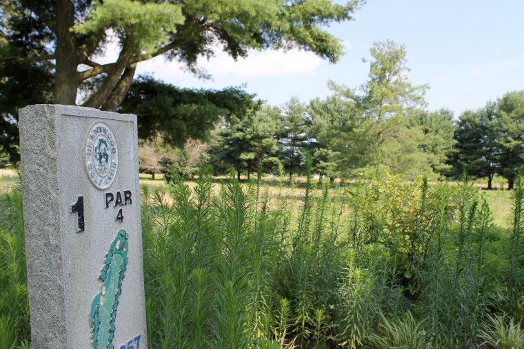 County outlines maintenance plan for future park Local News