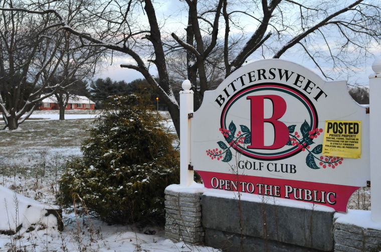 Mattix on Matters Bittersweet Golf Course sold to restaurateur