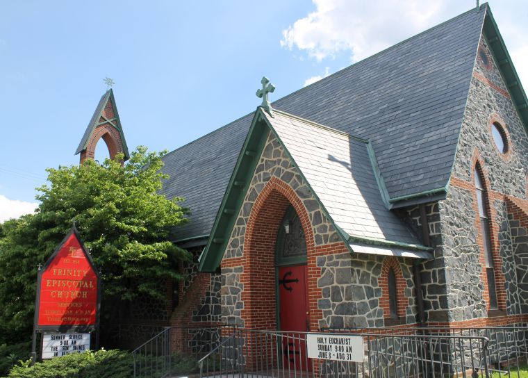 The hidden history of Holly Hall Our Cecil