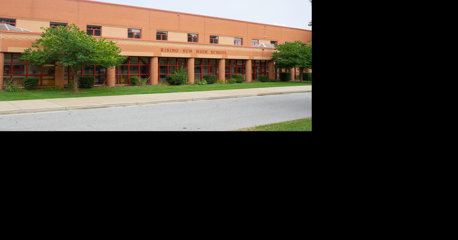 Rising Sun High School