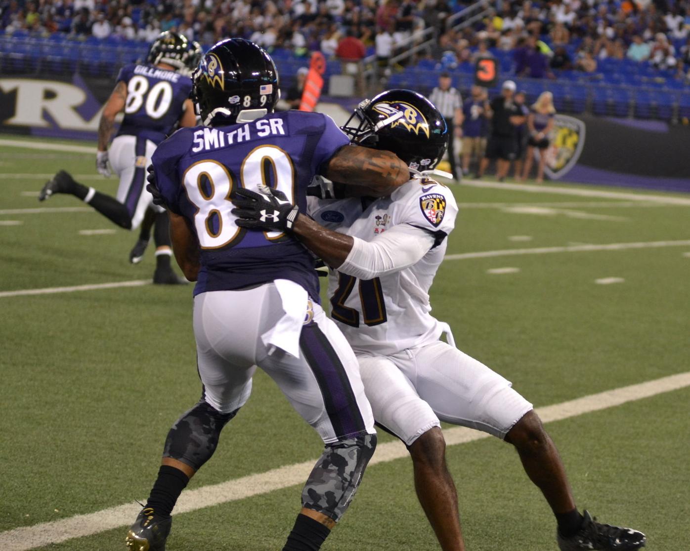 Baltimore Ravens stadium practice Sports Gallery