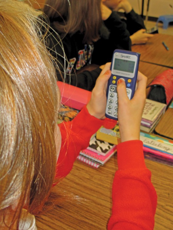 School spotlight Cecil Manor Elementary Our Cecil