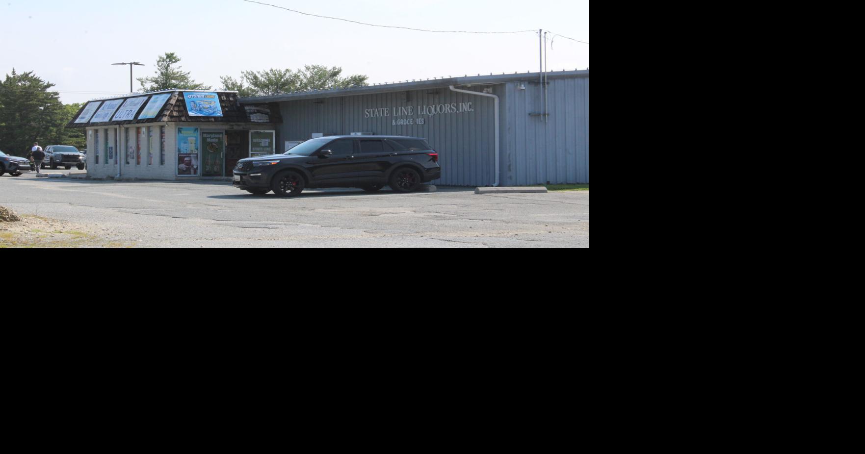 BizBeat: UnWined works around construction; State Line Liquors has new owners
