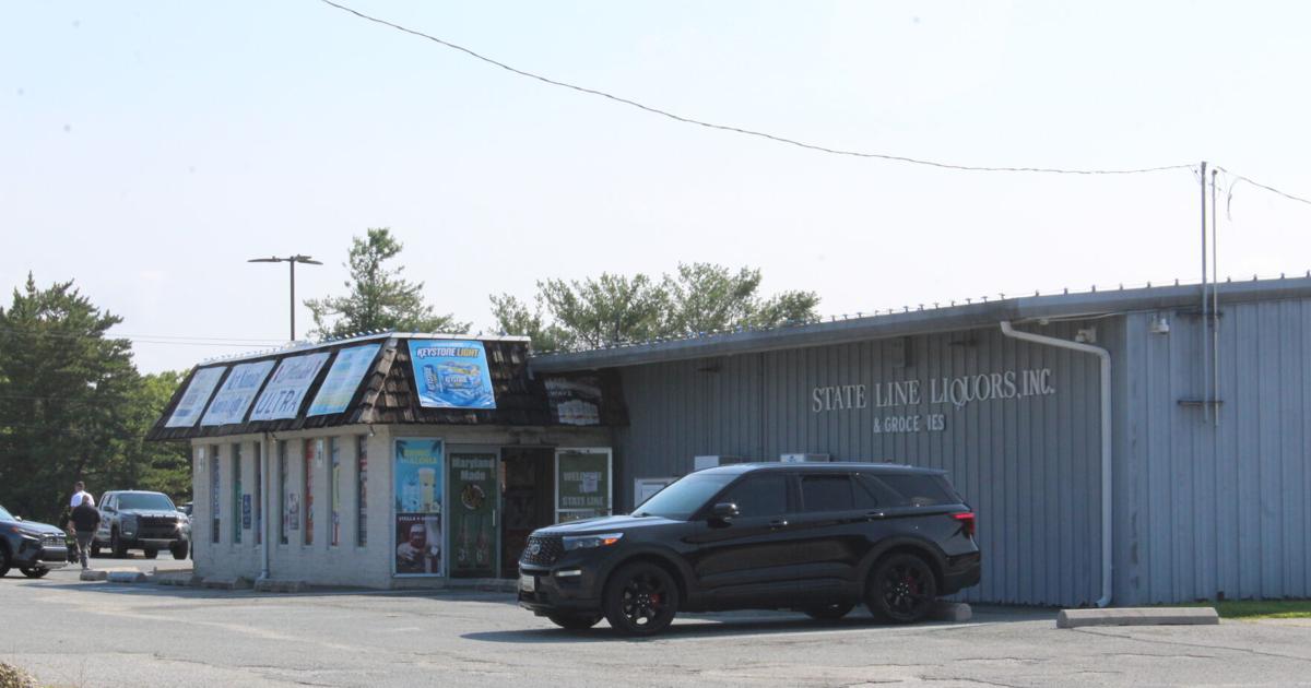 BizBeat: UnWined works around construction; State Line Liquors has new owners