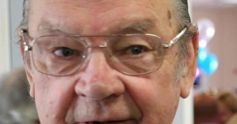 James Clifford Rudd, Sr. | Obituaries | cecildaily.com