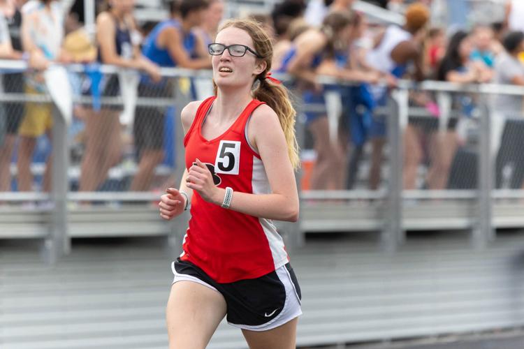 Cecil County track and field athletes set for MPSSAA State ...
