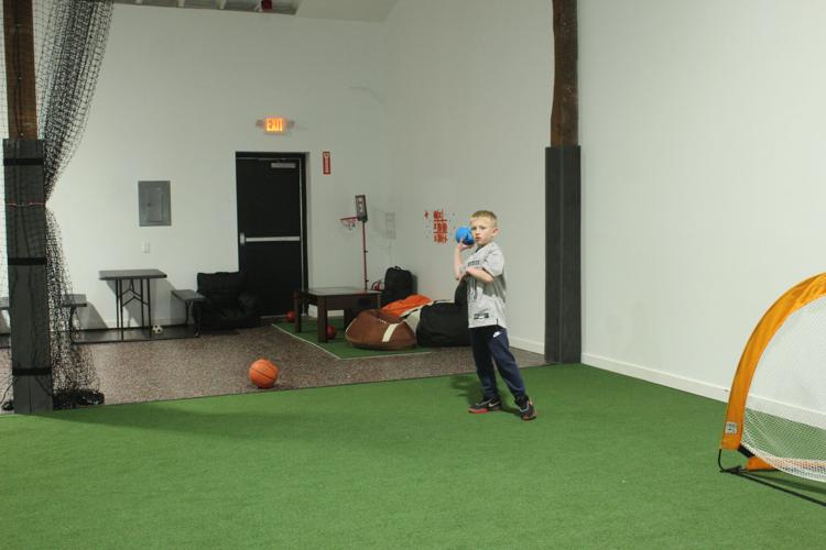 Goodies Plaza project brings range of businesses to Rising Sun