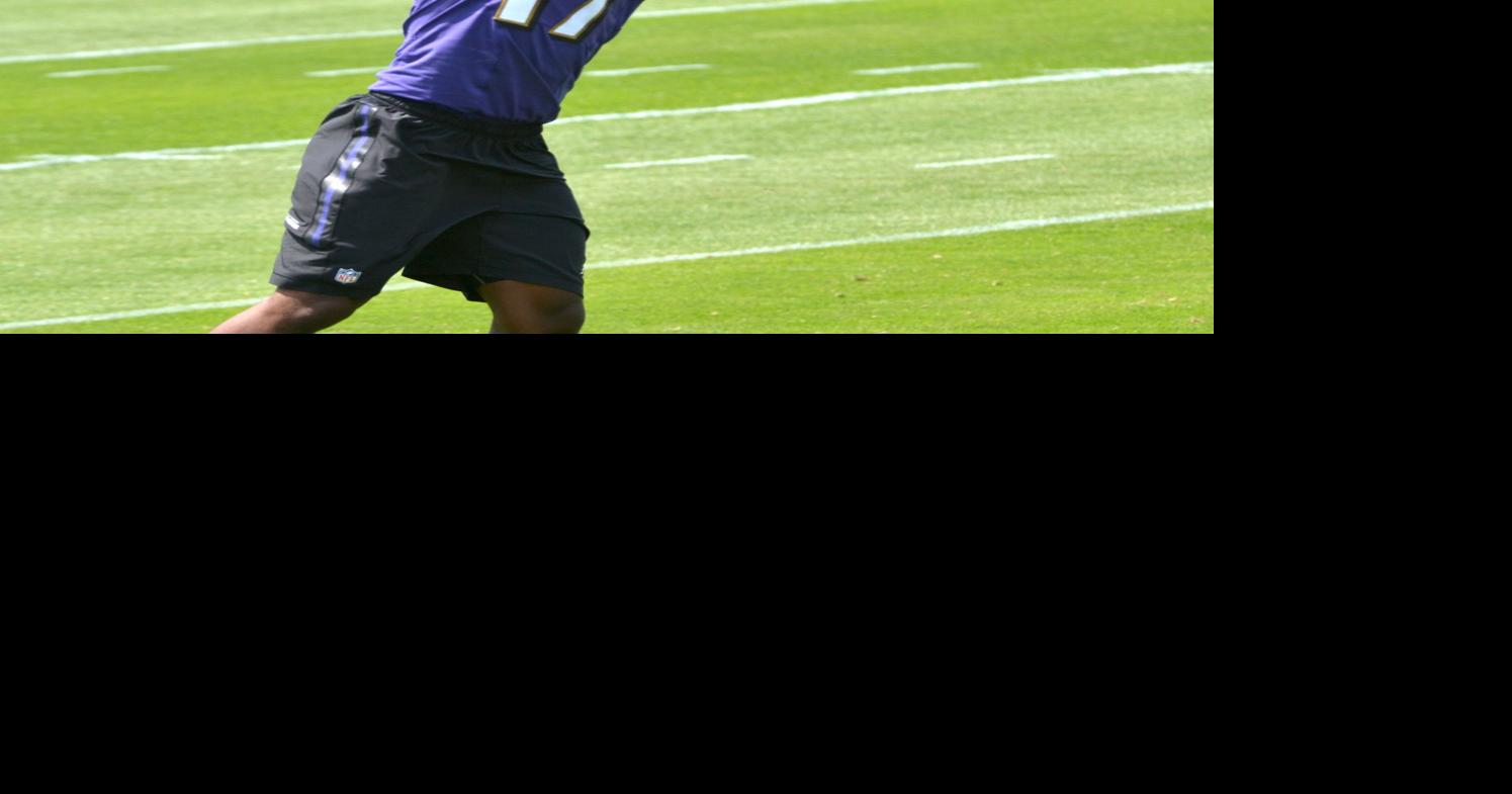 Jeremy Butler makes case for Ravens' roster spot, awaits fate ...