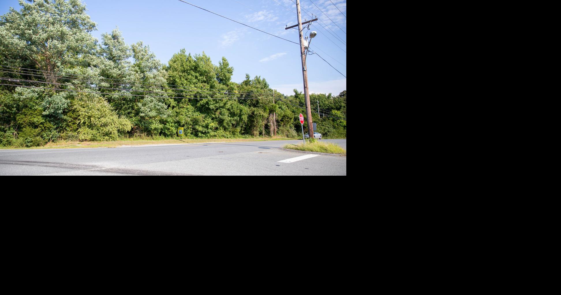 Elkton plans for new apartment complex once annexation is approved