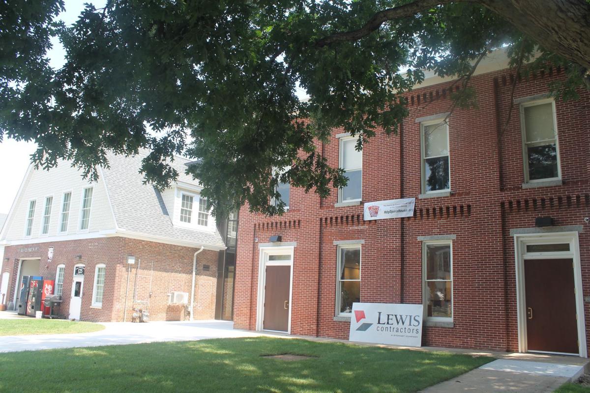 Historic Havre de Grace Opera House singing a new tune Our Cecil