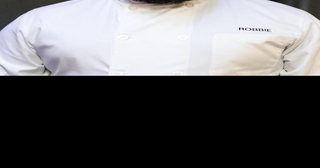 Jester competes on Netflix’s newest cooking show ‘Pressure Cooker