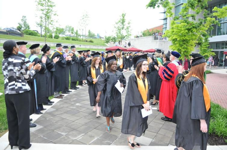 Cecil College graduates 272 in commencement ceremony Local News