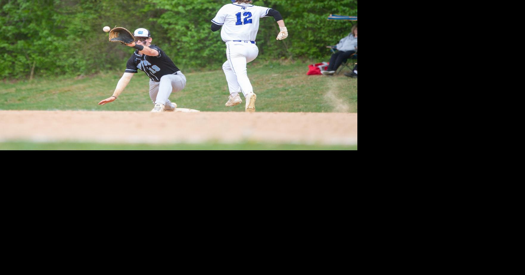 North East v. C. Milton Wright Baseball