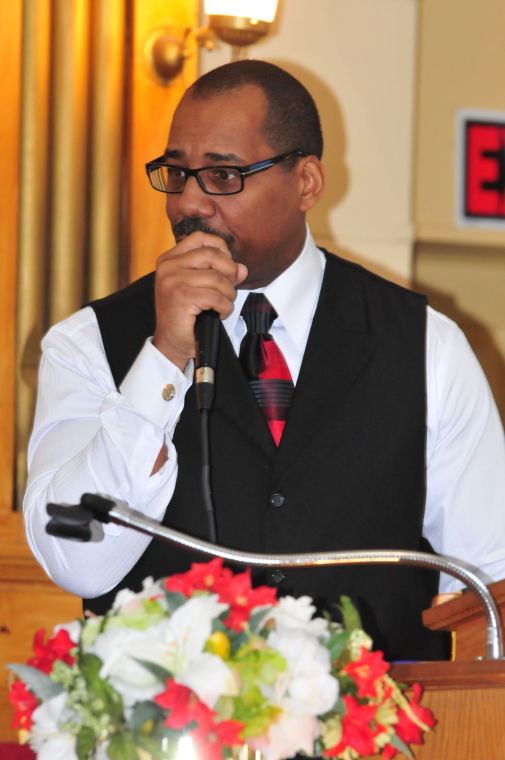 Wright's AME carries Martin Luther King's message in annual service ...