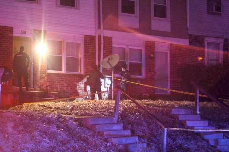 Suspect captured in Elktonarea triple shooting Local News