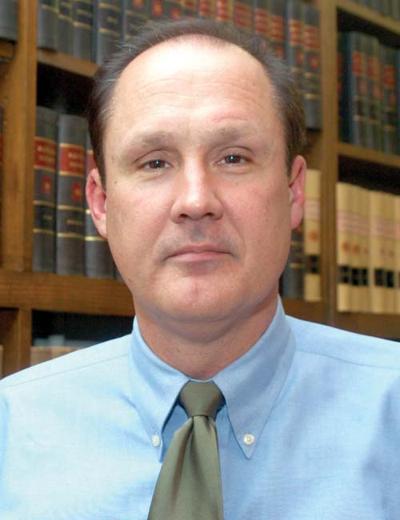 John Buck eyes Circuit Court judgeship | Local News | cecildaily.com