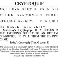 0710 crypto | Cryptoquip | cecildaily.com