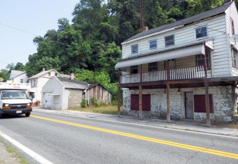 Port Deposit preps for more construction Local News