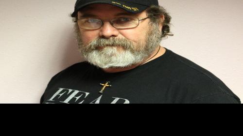 Voices Of Recovery Pastor Phil Meekins Local News Cecildaily Com