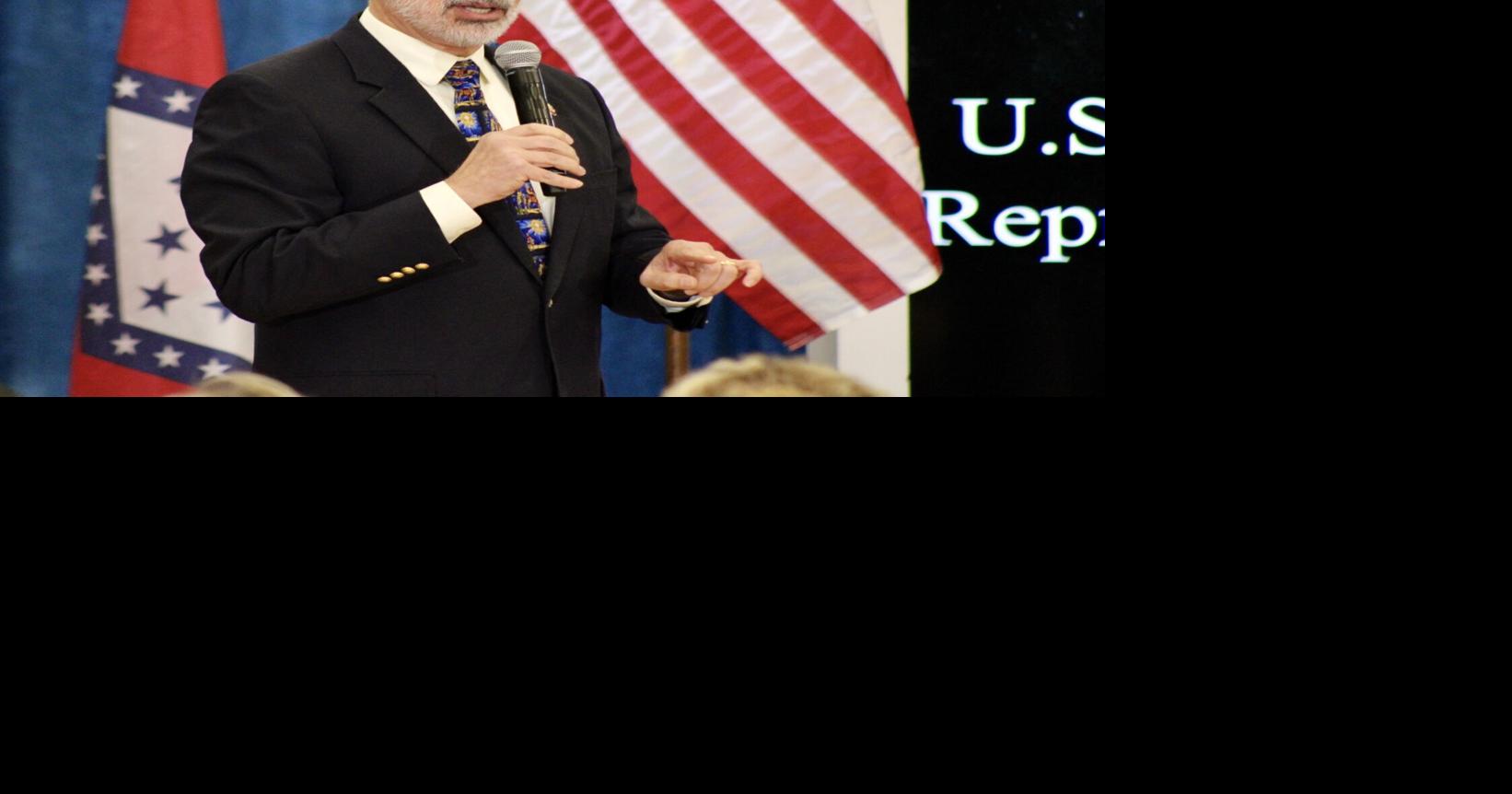 Harris co-sponsors attempt to repeal 17th Amendment