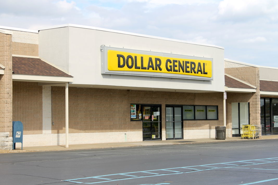 Dollar general pricing strategy picture