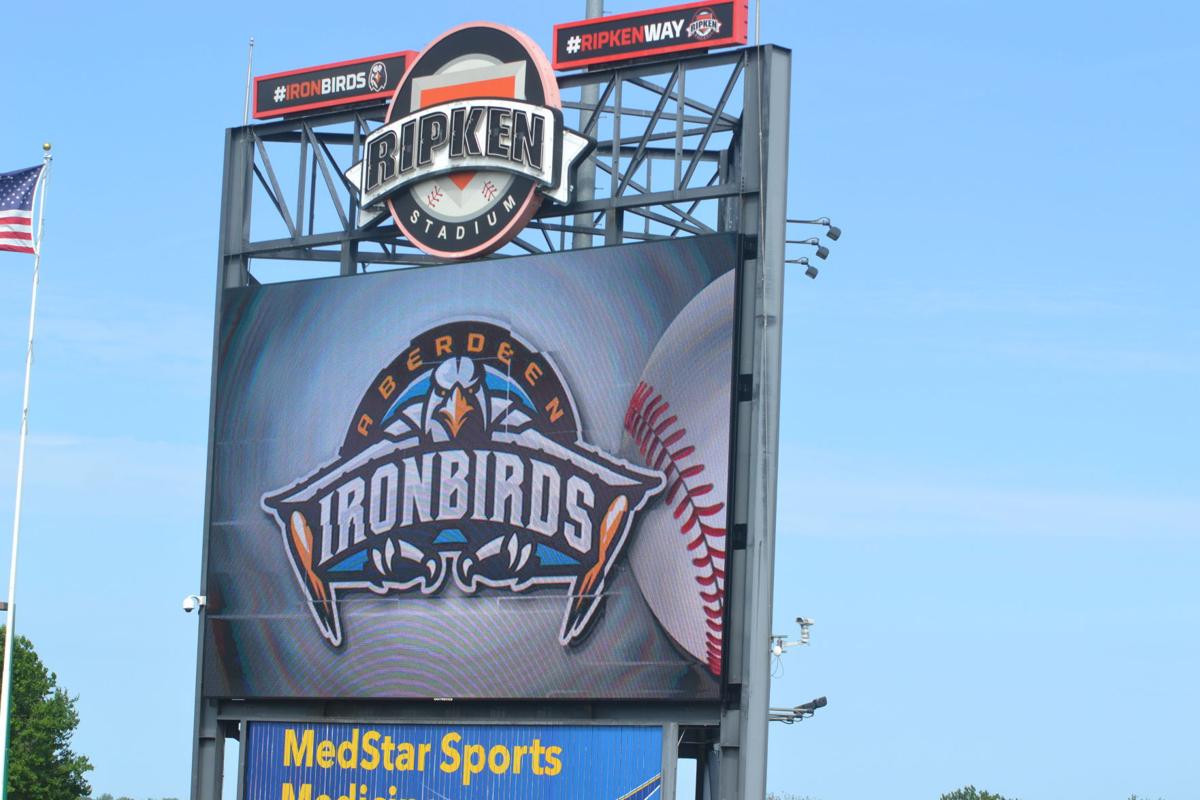 IronBirds set to debut new video board Opening Night Spotlight