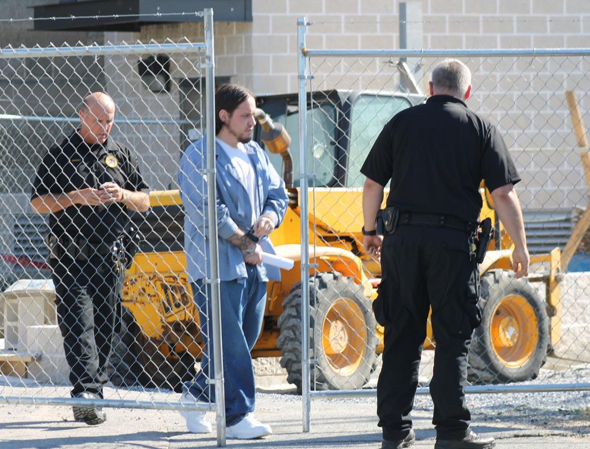 Kami Ring #39 s killer pleads guilty to murder Local News cecildaily com