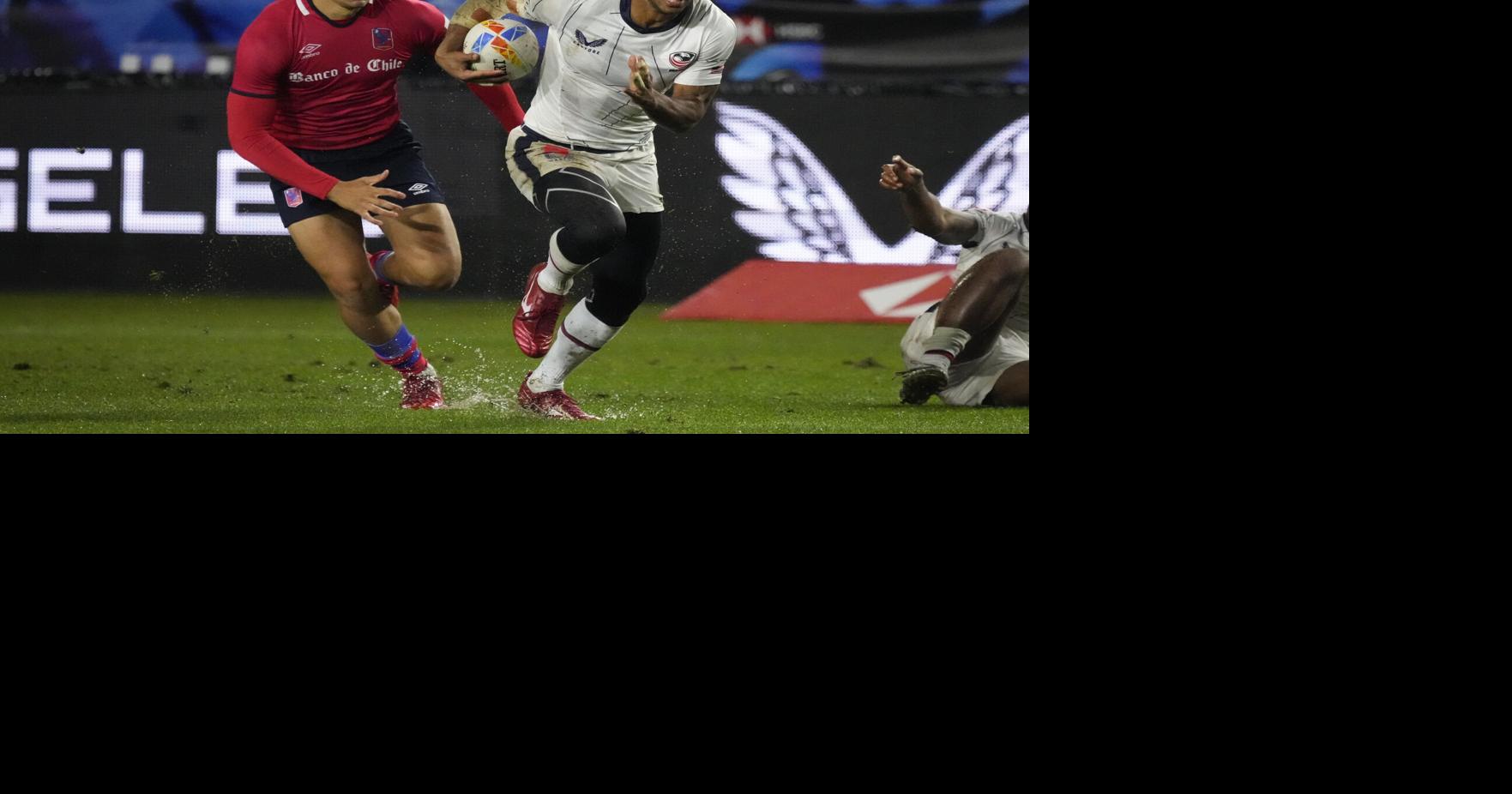 Former Delaware resident makes Olympic rugby team | Professional ...