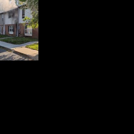 Kitchen fire in Elkton displaces 8 people, kills three pets
