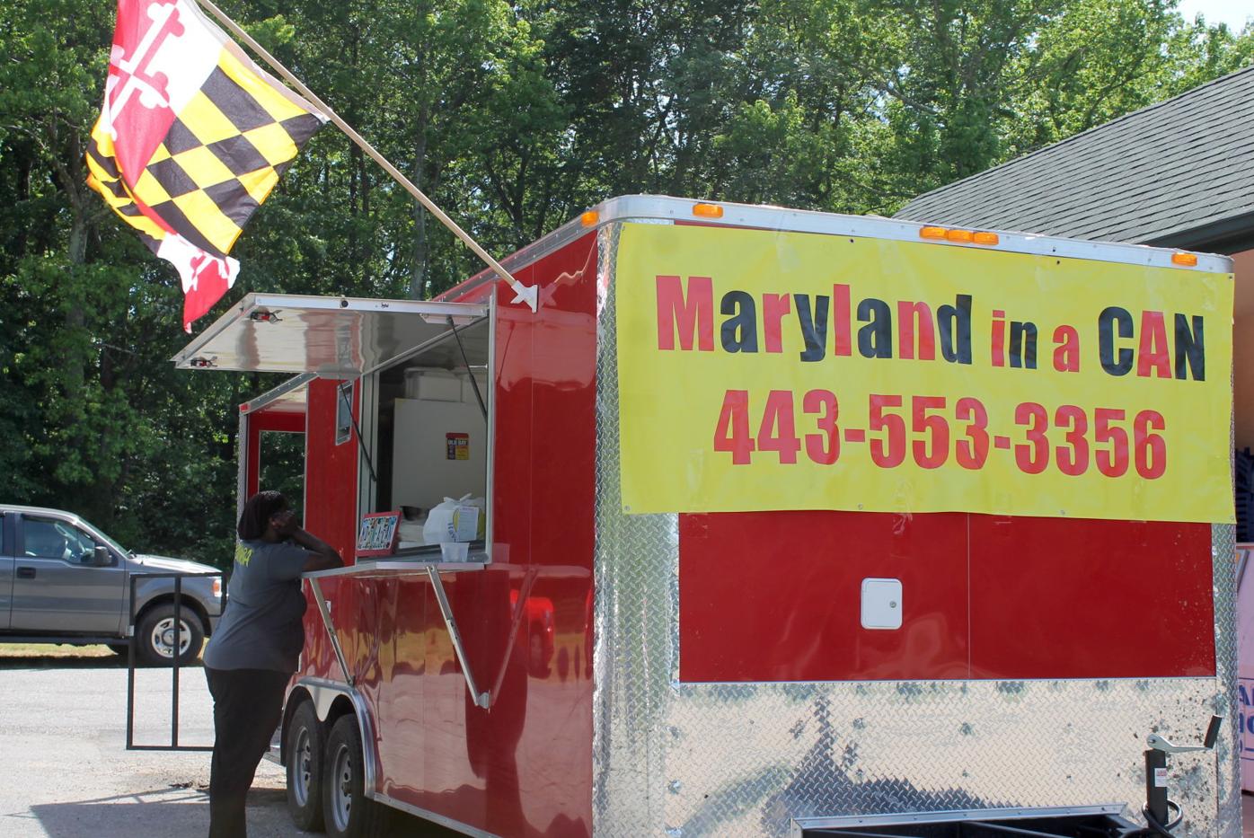 Mattix on Matters New farmtotable food truck opens Business