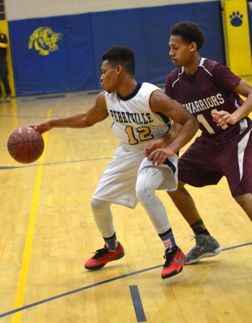 Perryville Vs Havre De Grace Boys Basketball Cecildaily Com
